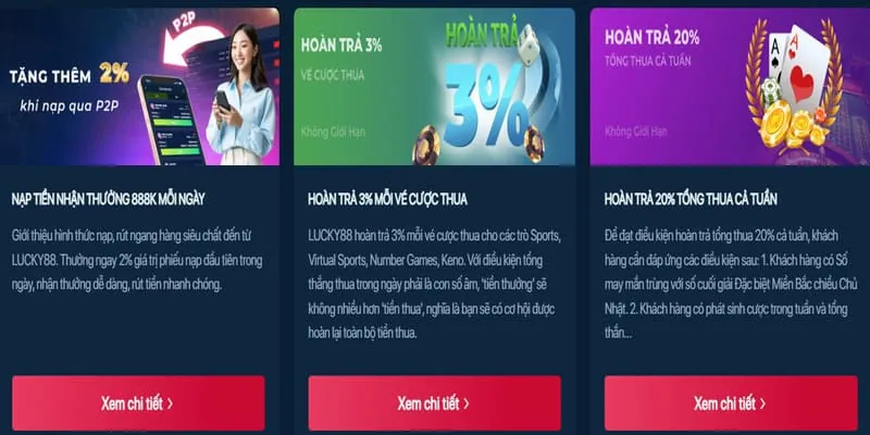 Bắn cá Bong88 Info